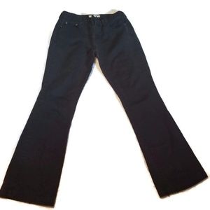 Levi's 515  Blank Red Tab Size 6M Bootcut